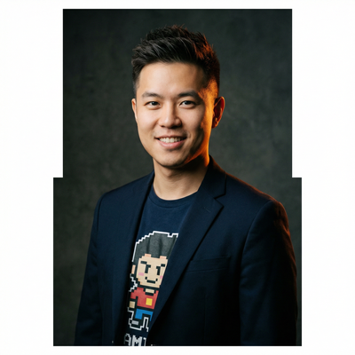 糖心vlog游戏解说导演