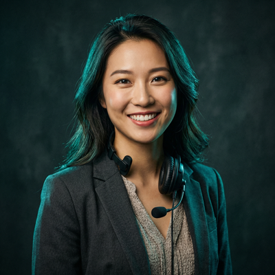 糖心vlog视频制片人