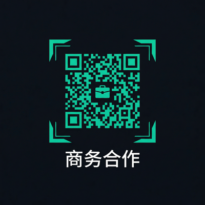 糖心vlog商务合作二维码