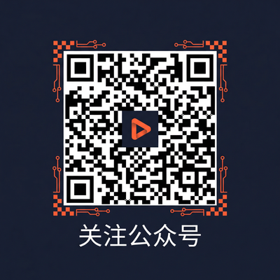 糖心vlog公众号二维码