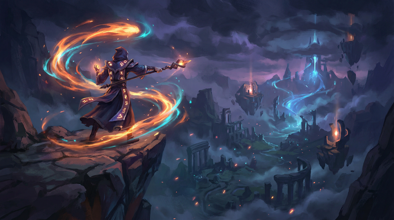 糖心vlog英雄联盟视频解说