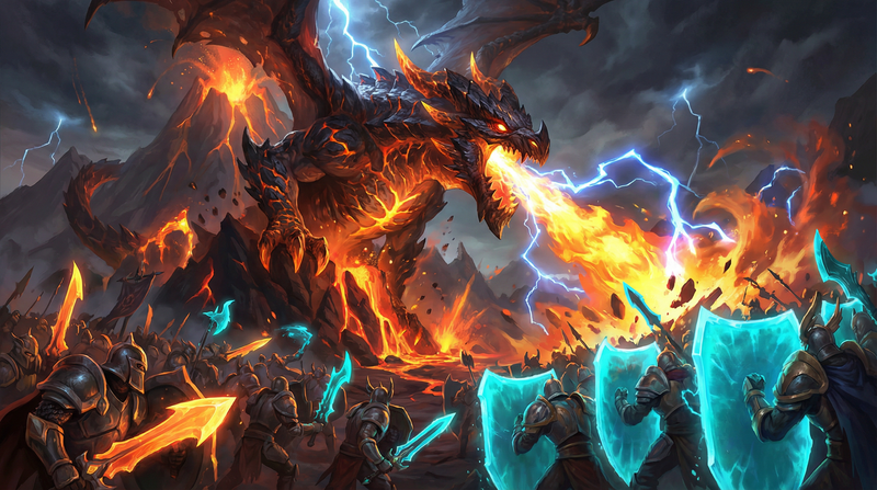 糖心vlog龙王之战视频